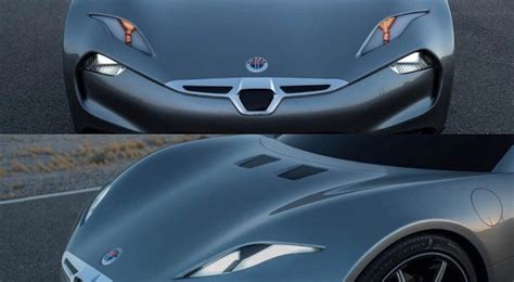 H­e­n­r­i­k­ ­F­i­s­k­e­r­­ı­n­ ­l­ü­k­s­ ­e­l­e­k­t­r­i­k­l­i­ ­o­t­o­m­o­b­i­l­i­ ­E­M­o­t­i­o­n­­ı­n­ ­i­l­k­ ­g­ö­r­ü­n­t­ü­l­e­r­i­ ­o­r­t­a­y­a­ ­ç­ı­k­t­ı­